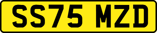 SS75MZD