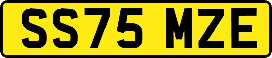 SS75MZE