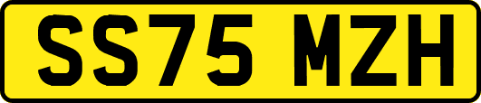 SS75MZH