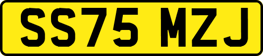SS75MZJ