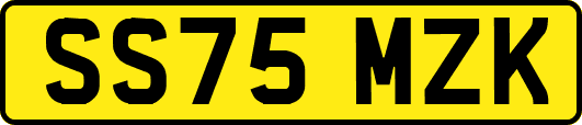 SS75MZK
