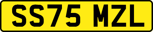 SS75MZL