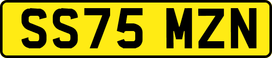 SS75MZN