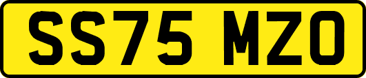 SS75MZO
