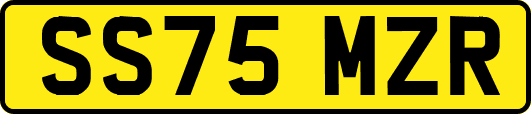 SS75MZR