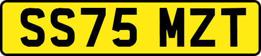SS75MZT