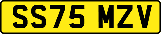 SS75MZV