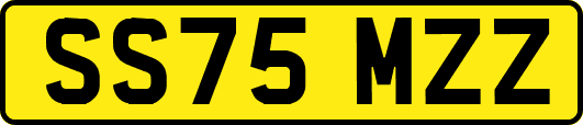 SS75MZZ