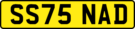 SS75NAD