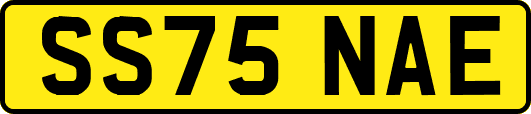 SS75NAE