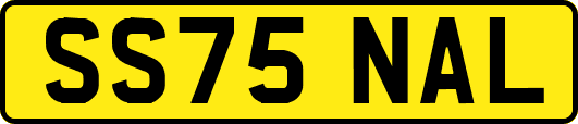 SS75NAL