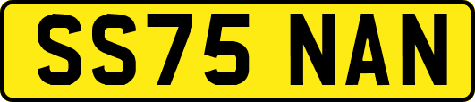 SS75NAN