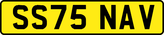 SS75NAV