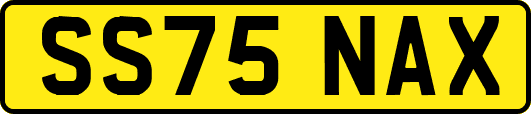 SS75NAX