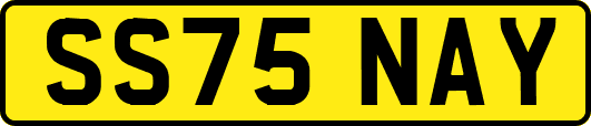 SS75NAY