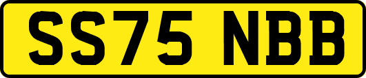 SS75NBB