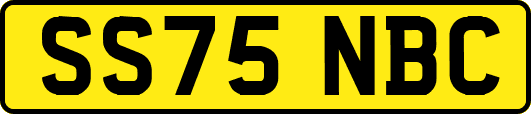 SS75NBC