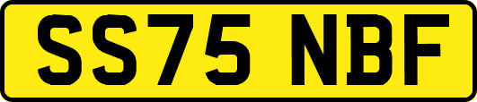 SS75NBF