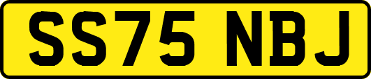 SS75NBJ