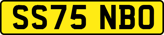 SS75NBO