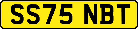 SS75NBT