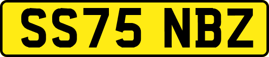 SS75NBZ