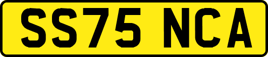 SS75NCA
