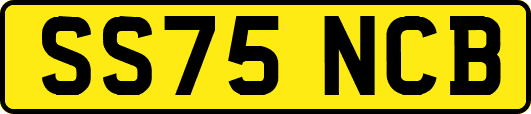 SS75NCB