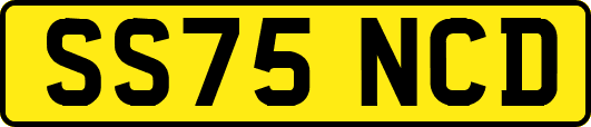 SS75NCD
