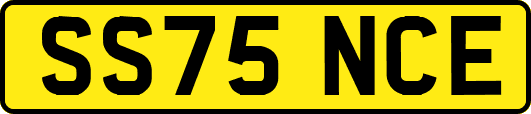 SS75NCE