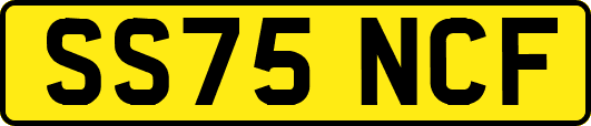 SS75NCF