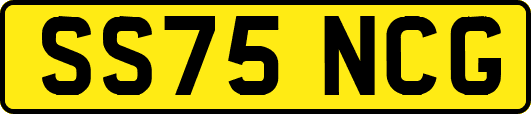 SS75NCG