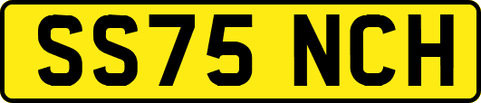 SS75NCH