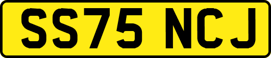SS75NCJ