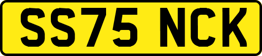 SS75NCK