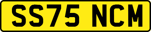 SS75NCM