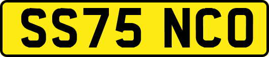 SS75NCO