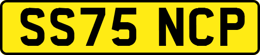 SS75NCP