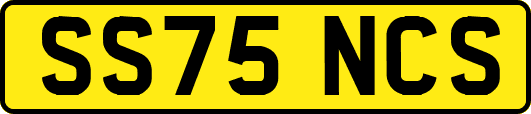 SS75NCS