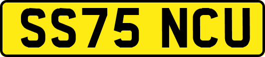 SS75NCU