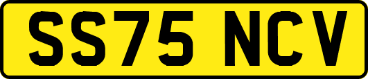 SS75NCV