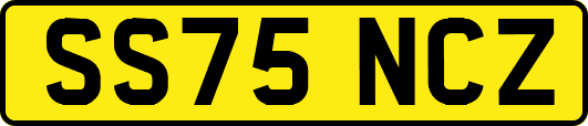 SS75NCZ