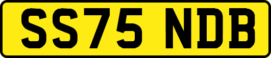 SS75NDB