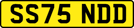 SS75NDD