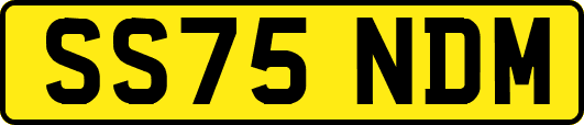 SS75NDM