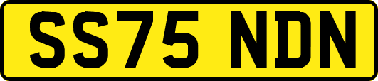 SS75NDN