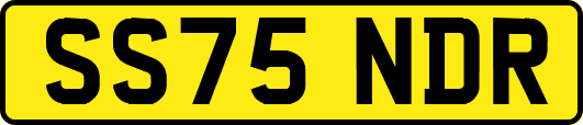SS75NDR