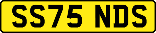 SS75NDS