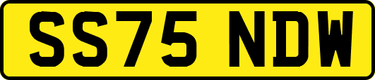 SS75NDW