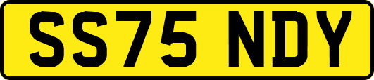 SS75NDY